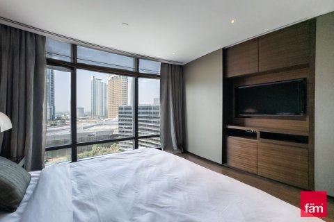 Apartment in Downtown Dubai (Downtown Burj Dubai), Dubai 1 bedroom, 91.6 sq.m. № 10769 - photo 12