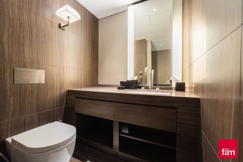 Apartment in Downtown Dubai (Downtown Burj Dubai), Dubai 1 bedroom, 91.6 sq.m. № 10769 - photo 18