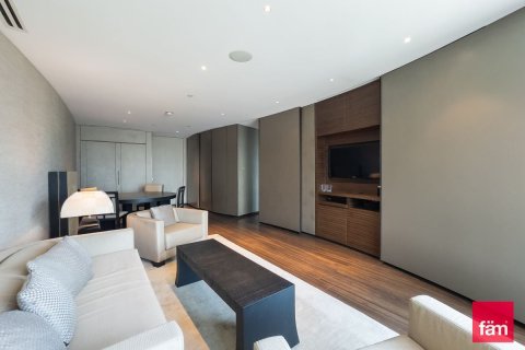 Apartment in Downtown Dubai (Downtown Burj Dubai), Dubai 1 bedroom, 91.6 sq.m. № 10769 - photo 3