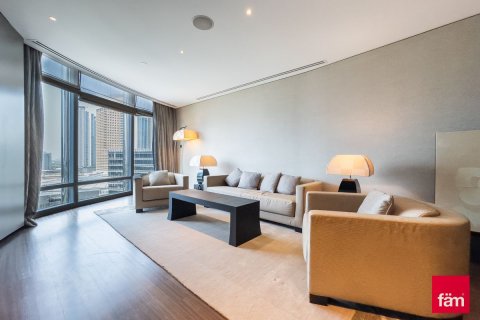 Apartment in Downtown Dubai (Downtown Burj Dubai), Dubai 1 bedroom, 91.6 sq.m. № 10769 - photo 1