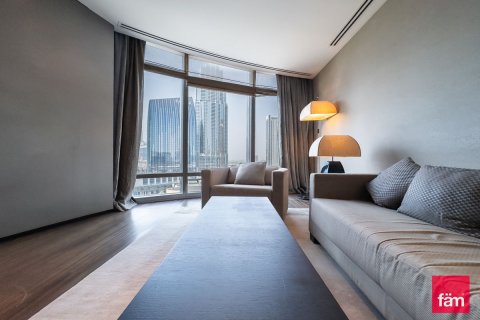 Apartment in Downtown Dubai (Downtown Burj Dubai), Dubai 1 bedroom, 91.6 sq.m. № 10769 - photo 4