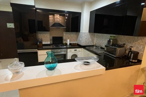 شقة في وسط مدينة دبي, دبي 1غرف نوم, 82.7 م² رقم 115186 - صورة 2