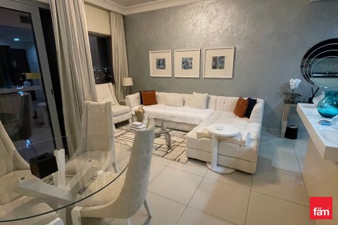 Apartamento en Downtown Dubai (Downtown Burj Dubai), Dubai, 1 dormitorio, 82.7 m², № 115186
