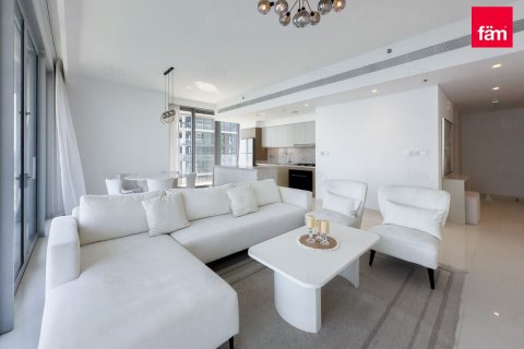 Appartement à Dubai Harbour, Dubai, 3 chambres, 166.8 m², № 115185 - photo 25