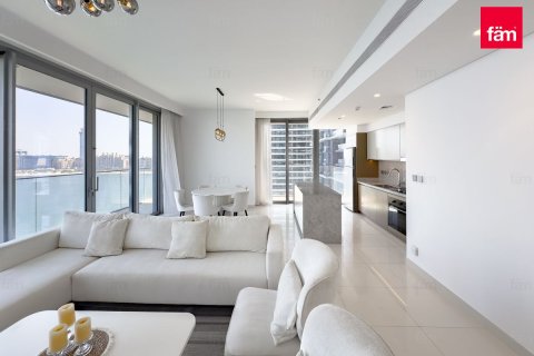 Appartement à Dubai Harbour, Dubai, 3 chambres, 166.8 m², № 115185 - photo 26