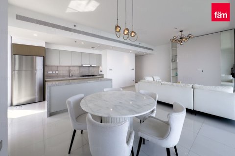 Apartment in Dubai Harbour, Dubai 3 bedrooms, 166.8 sq.m. № 115185 - photo 3