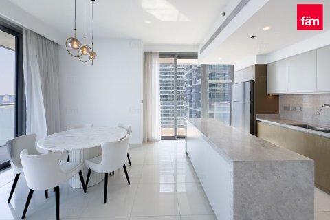 Apartment in Dubai Harbour, Dubai 3 bedrooms, 166.8 sq.m. № 115185 - photo 4