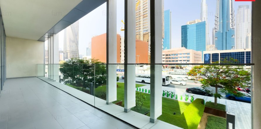 شقة في City Walk, دبي 3 غرف نوم, 203.5 م² رقم 115182