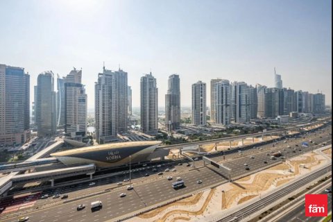 Appartement à Dubai Marina, Dubai, 2 chambres, 100.7 m², № 115181 - photo 7