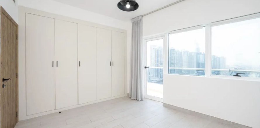 Appartement à Dubai Marina, Dubai, 2 chambres, 100.7 m², № 115181