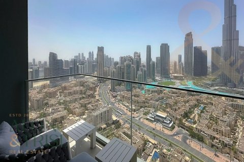 Apartment in BURJ ROYALE in Downtown Dubai (Downtown Burj Dubai), Dubai 3 bedrooms, 125 sq.m. № 62635 - photo 4