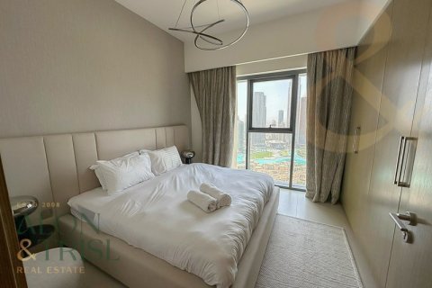 Apartment in BURJ ROYALE in Downtown Dubai (Downtown Burj Dubai), Dubai 3 bedrooms, 125 sq.m. № 62635 - photo 2