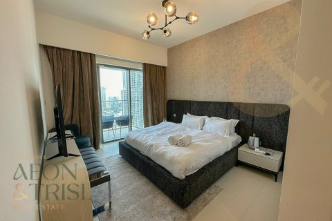 Apartment in BURJ ROYALE in Downtown Dubai (Downtown Burj Dubai), Dubai 3 bedrooms, 125 sq.m. № 62635 - photo 3