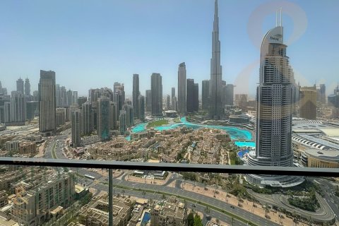Apartment in BURJ ROYALE in Downtown Dubai (Downtown Burj Dubai), Dubai 3 bedrooms, 125 sq.m. № 62635 - photo 1