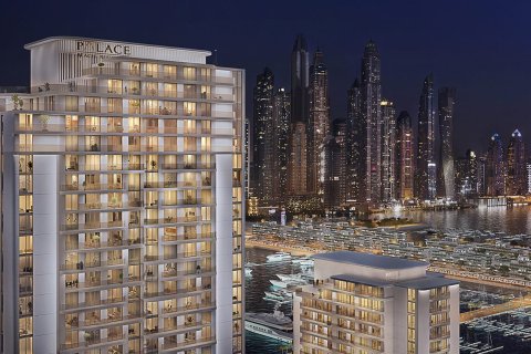 Apartment in MANGROVE RESIDENCES in Dubai 2 bedrooms, 92 sq.m. № 62637 - photo 5