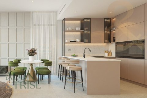 Appartement à HADLEY HEIGHTS  à Jumeirah Village Circle, Dubai, 1 chambre, 78 m², № 62641 - photo 3