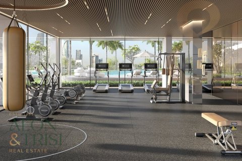 Apartment in Onda by Kasco in Business Bay, Dubai 2 bedrooms, 121 sq.m. № 62640 - photo 3