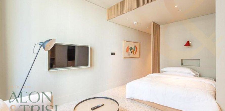 شقة في UPSIDE LIVING في الخليج التجاري, دبي 999 غرف نوم , 35 م² رقم 62638