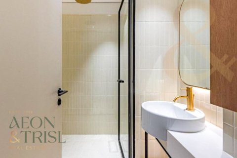 شقة في UPSIDE LIVING في الخليج التجاري, دبي 999 غرف نوم , 35 م² رقم 62638 - صورة 3