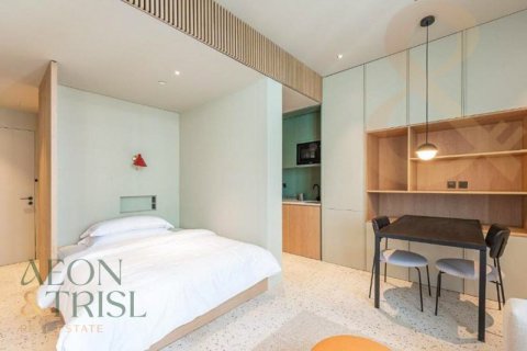 شقة في UPSIDE LIVING في الخليج التجاري, دبي 999 غرف نوم , 35 م² رقم 62638 - صورة 2