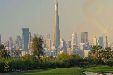 Купить квартиру в Дубай Хилс Эстейт, Дубай: 1 спальня, 69м², № 62639 - фото 2