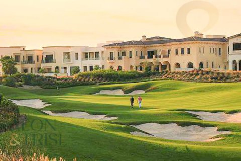 Купить квартиру в Дубай Хилс Эстейт, Дубай: 1 спальня, 69м², № 62639 - фото 3