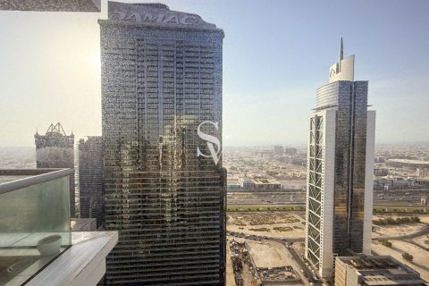 Купить квартиру в Executive Towers, Бизнес-Бэй, Дубай: 2 спальни, 140м², № 70173 - фото 3