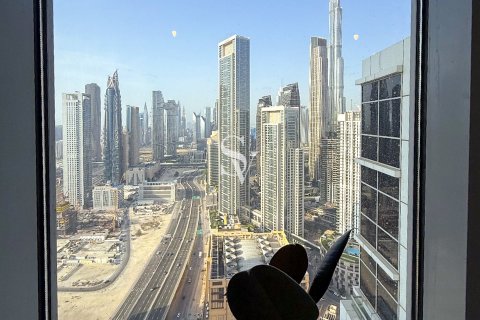 Купить квартиру в Executive Towers, Бизнес-Бэй, Дубай: 2 спальни, 140м², № 70173 - фото 2