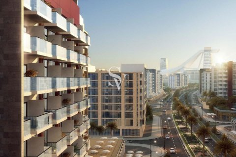 Купить квартиру в Meydan, Дубай: 2 спальни, 85м², № 70165 - фото 14