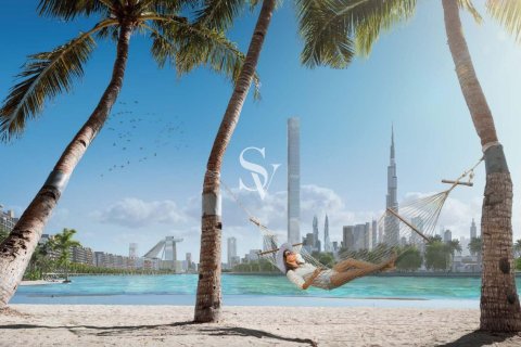 Купить квартиру в Meydan, Дубай: 2 спальни, 85м², № 70165 - фото 6