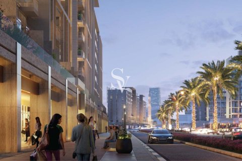 Купить квартиру в Meydan, Дубай: 2 спальни, 85м², № 70165 - фото 12