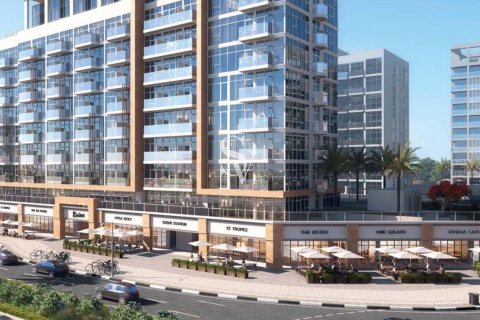 Купить квартиру в Meydan, Дубай: 2 спальни, 85м², № 70165 - фото 13