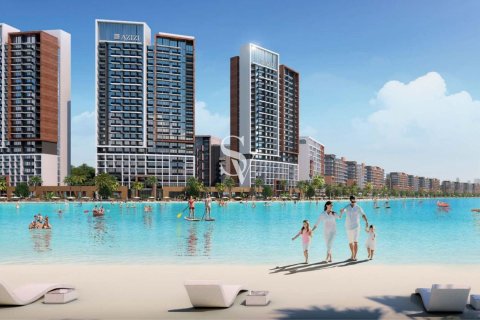 Купить квартиру в Meydan, Дубай: 2 спальни, 85м², № 70165 - фото 7