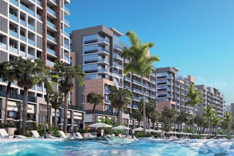 Купить квартиру в Meydan, Дубай: 2 спальни, 85м², № 70165 - фото 9