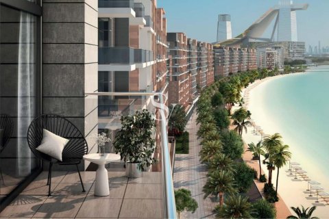 Купить квартиру в Meydan, Дубай: 2 спальни, 85м², № 70165 - фото 5