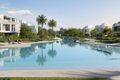 Villa à Dubai, 6 chambres, 960 m², № 70166 - photo 4