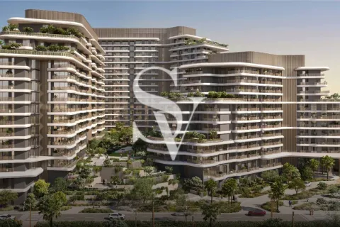 Duplex in Dubai Land, Dubai 2 bedrooms, 208 sq.m. № 70171 - photo 17