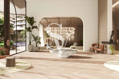 Duplex in Dubai Land, Dubai 2 bedrooms, 208 sq.m. № 70171 - photo 15