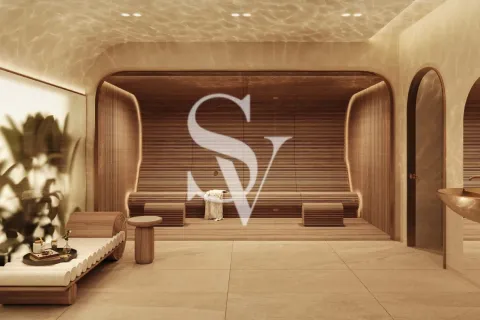 Duplex in Dubai Land, Dubai 2 bedrooms, 208 sq.m. № 70171 - photo 6