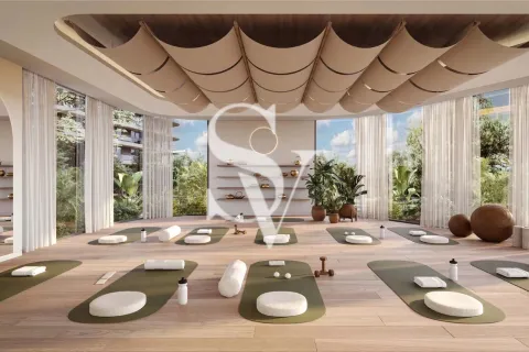 Duplex in Dubai Land, Dubai 2 bedrooms, 208 sq.m. № 70171 - photo 7