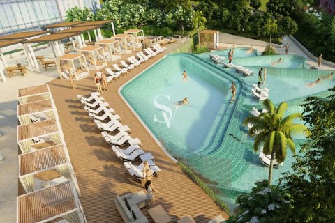 Apartment in Dubai 1 bedroom, 71 sq.m. № 70172 - photo 4