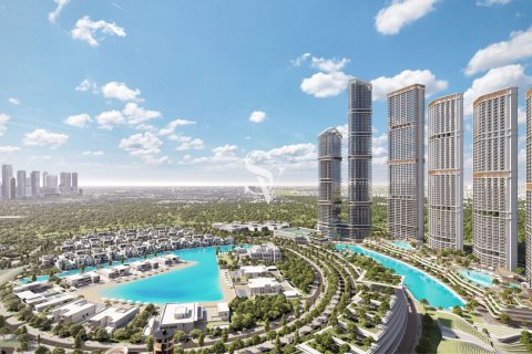 Apartment in Dubai 1 bedroom, 71 sq.m. № 70172 - photo 8