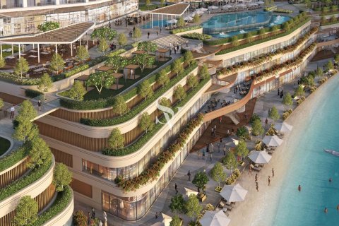 Apartment in Dubai 1 bedroom, 71 sq.m. № 70172 - photo 9