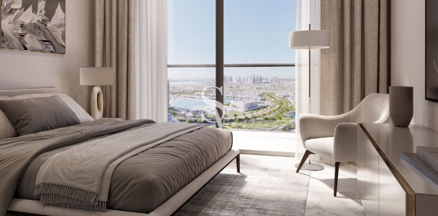 Apartment in Dubai 1 bedroom, 71 sq.m. № 70172