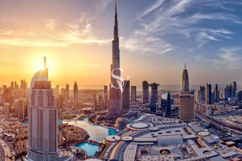 فيلا في دبي 4 غرف نوم, 780 م² رقم 70170 - صورة 3