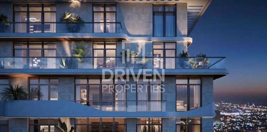 Apartment in Jumeirah Village Circle, Dubai 2 bedrooms, 128 sq.m. № 86537