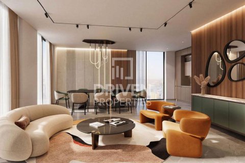 Apartment in Jumeirah Village Circle, Dubai 2 bedrooms, 128 sq.m. № 86537 - photo 7