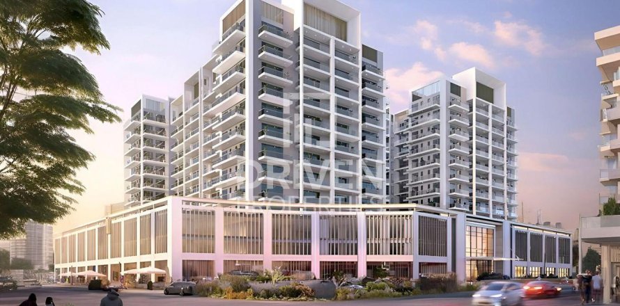 Apartamento en Al Furjan, Dubai, 3 dormitorios, 149 m², № 86540