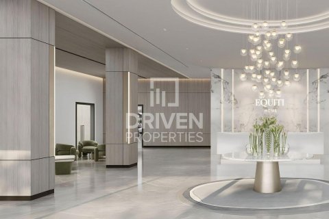 Apartamento en Al Furjan, Dubai, 3 dormitorios, 149 m², № 86540 - foto 4