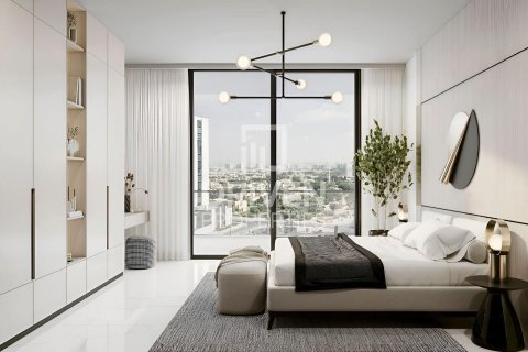 Apartamento en Al Furjan, Dubai, 3 dormitorios, 149 m², № 86540 - foto 10